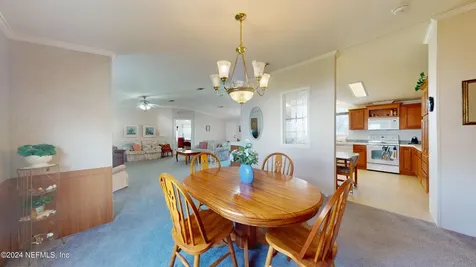 106 Ohio Street Crescent City FL 32112