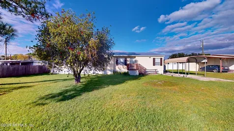 106 Ohio Street Crescent City FL 32112