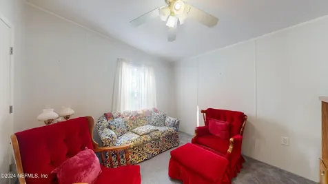 106 Ohio Street Crescent City FL 32112