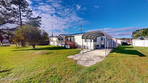 106 Ohio Street Crescent City FL 32112