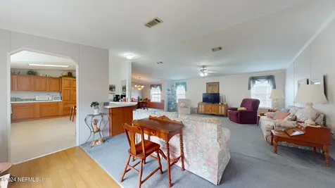 106 Ohio Street Crescent City FL 32112