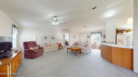 106 Ohio Street Crescent City FL 32112
