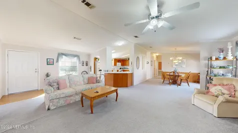 106 Ohio Street Crescent City FL 32112