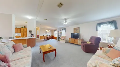 106 Ohio Street Crescent City FL 32112