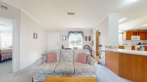 106 Ohio Street Crescent City FL 32112