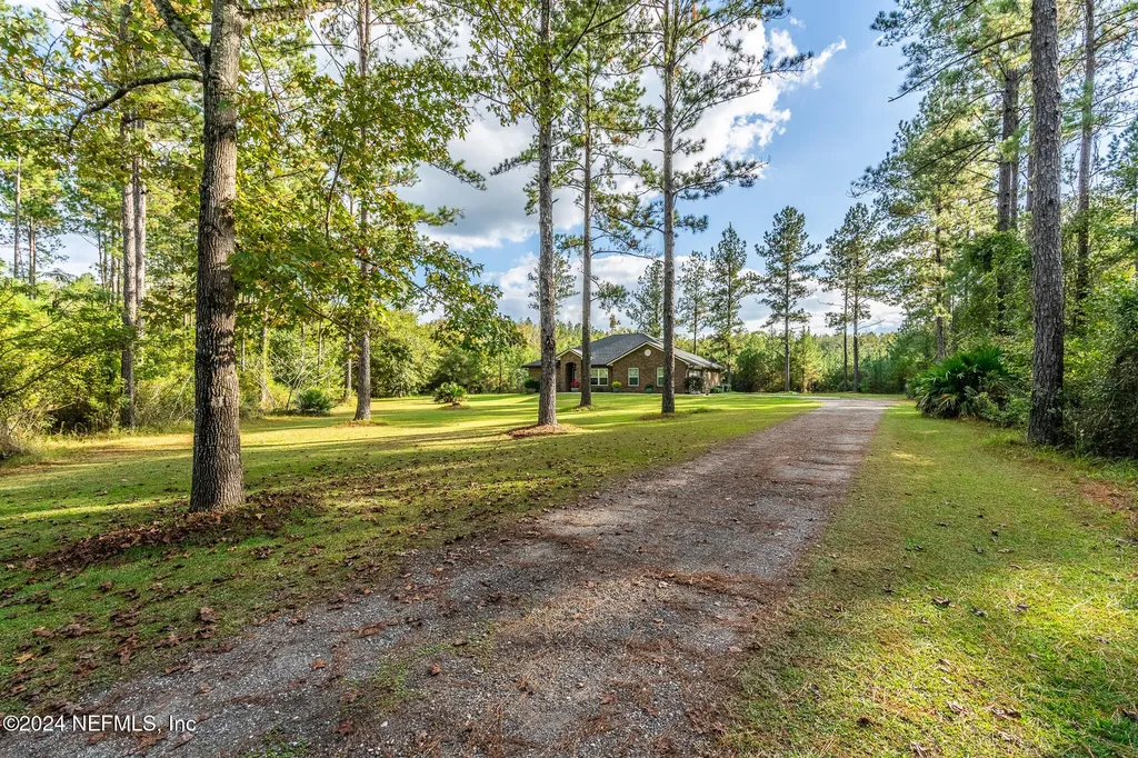 46548 Sauls Road Callahan FL 32011