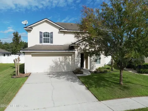 1479 Royal Dornoch Drive Jacksonville FL 32221
