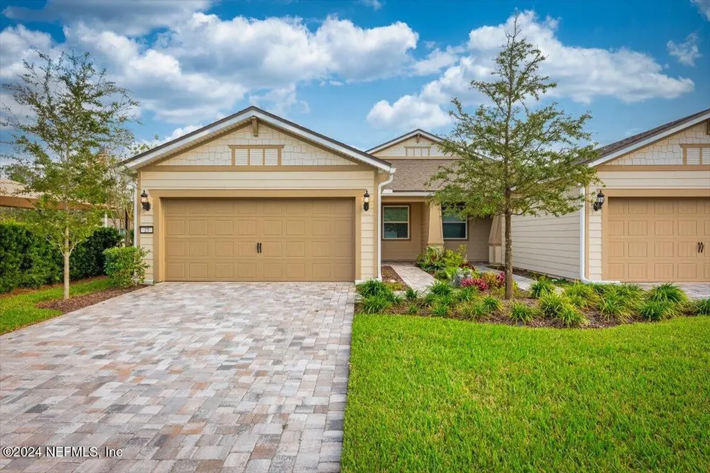 25 Timber Light Trail Ponte Vedra FL 32081