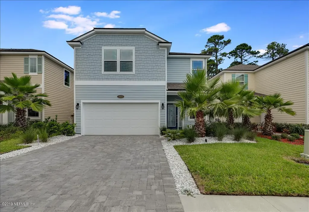 3923 Coastal Cove Circle Jacksonville FL 32224
