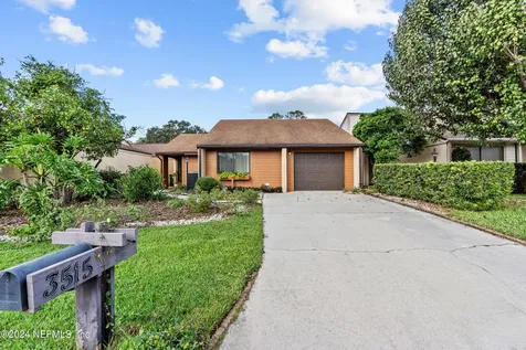 3515 Cormorant Branch Court Jacksonville FL 32223