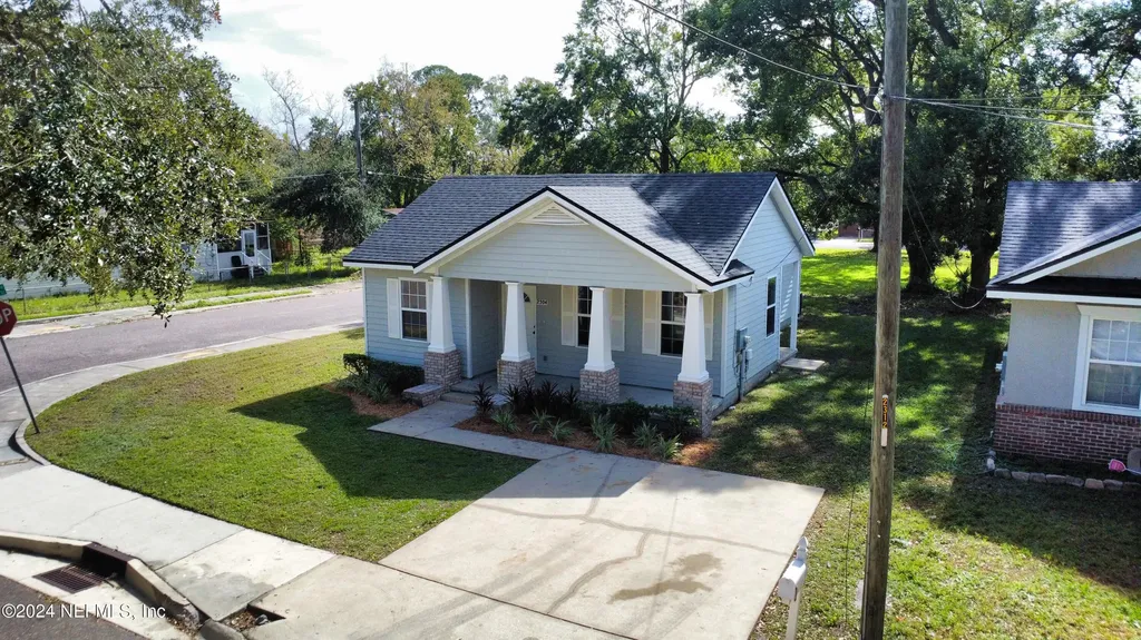 2304 Sherrington Street Jacksonville FL 32209