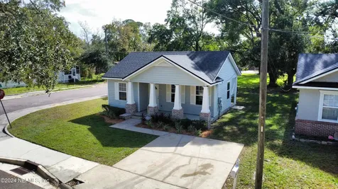 2304 Sherrington Street Jacksonville FL 32209