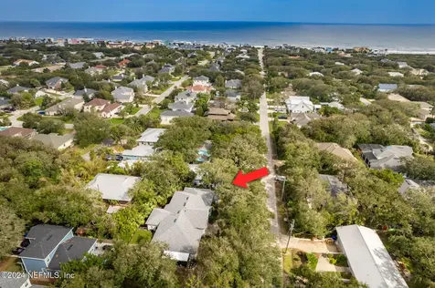 408 Third Street St. Augustine FL 32084