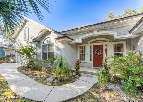408 Third Street St. Augustine FL 32084
