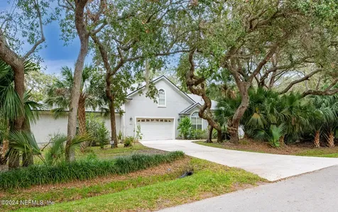408 Third Street St. Augustine FL 32084