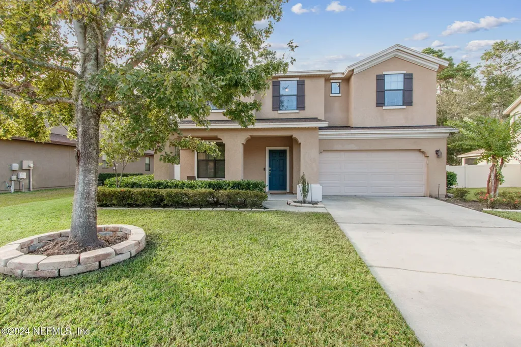 14240 Summer Breeze Drive Jacksonville FL 32218