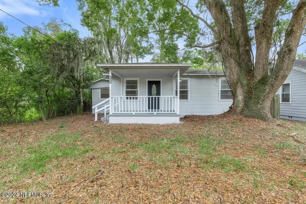 3046 Bessent Road Jacksonville FL 32218