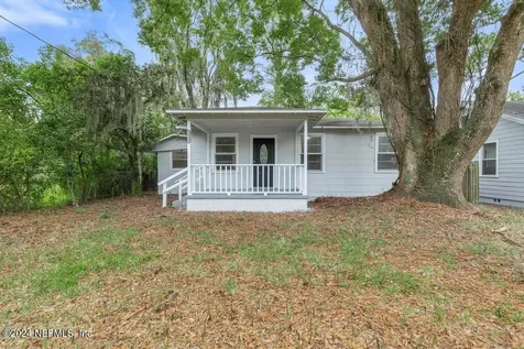 3046 Bessent Road Jacksonville FL 32218