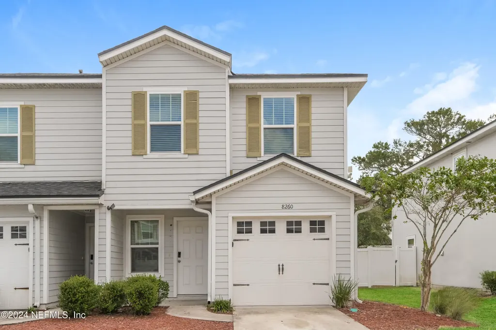 8260 Rigel Road Jacksonville FL 32216