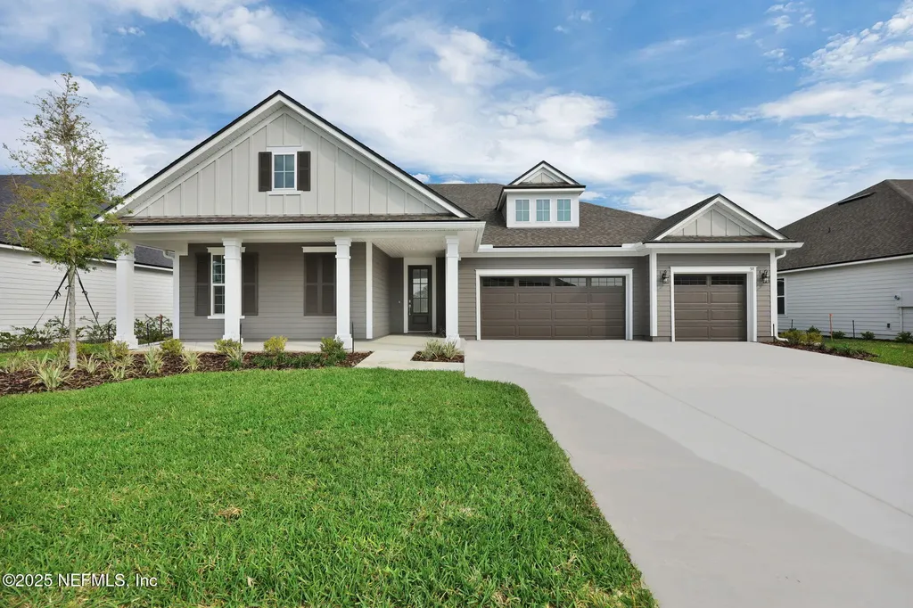 39 Greylock Lane St. Augustine FL 32092