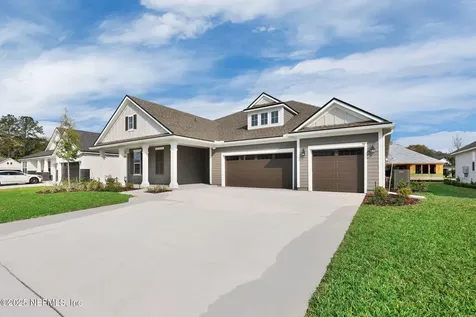 39 Greylock Lane St. Augustine FL 32092