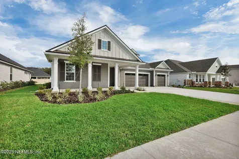39 Greylock Lane St. Augustine FL 32092