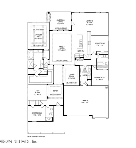 39 Greylock Lane St. Augustine FL 32092