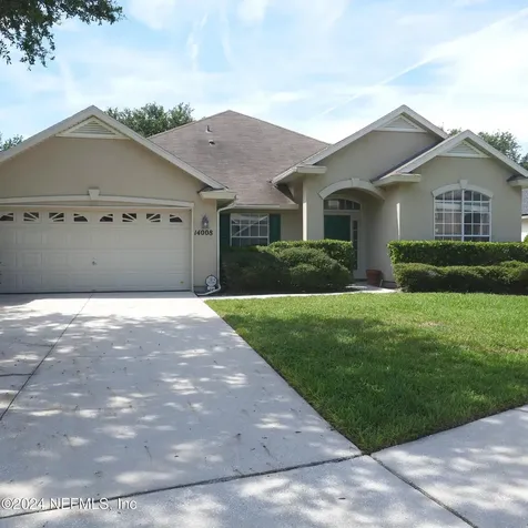 14008 Spoonbill Street N Jacksonville FL 32224