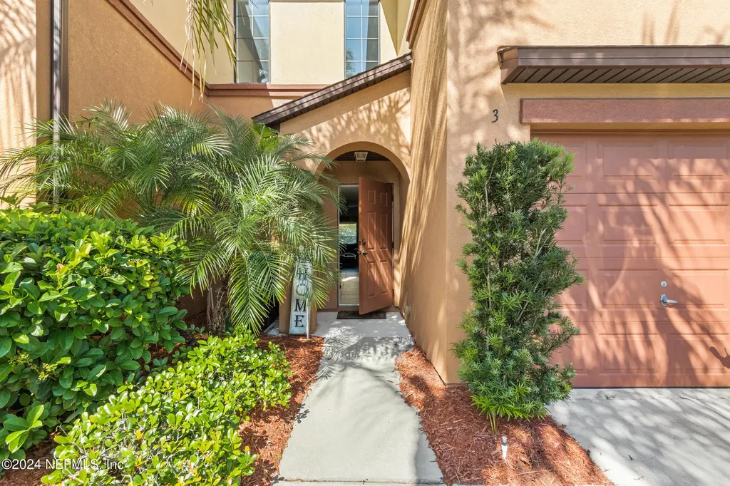 3 Rachel Court St. Augustine FL 32080