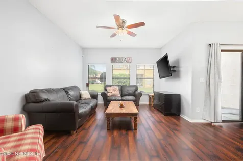 3 Rachel Court St. Augustine FL 32080
