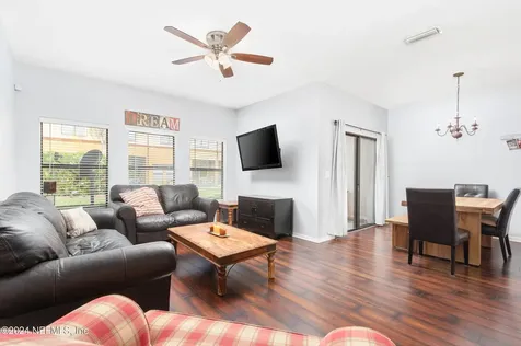 3 Rachel Court St. Augustine FL 32080