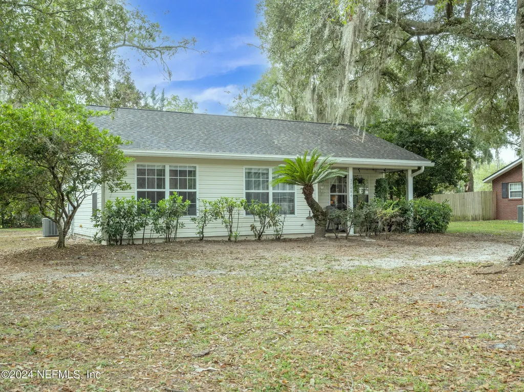 37084 Cypress Lane Hilliard FL 32046