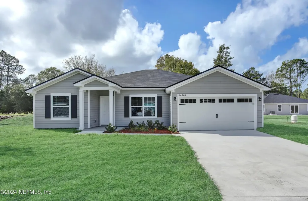 14340 Lyle Road Jacksonville FL 32218