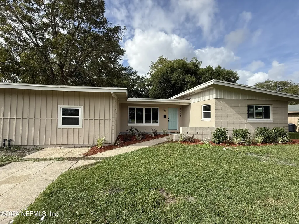 1116 La Marche Drive Jacksonville FL 32205