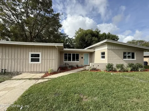 1116 La Marche Drive Jacksonville FL 32205
