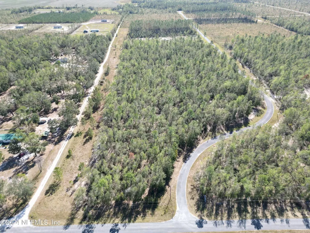 Tbd 4.57 Acres 209th Court Live Oak FL 32060