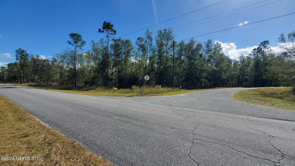 Tbd 4.57 Acres 209th Court Live Oak FL 32060