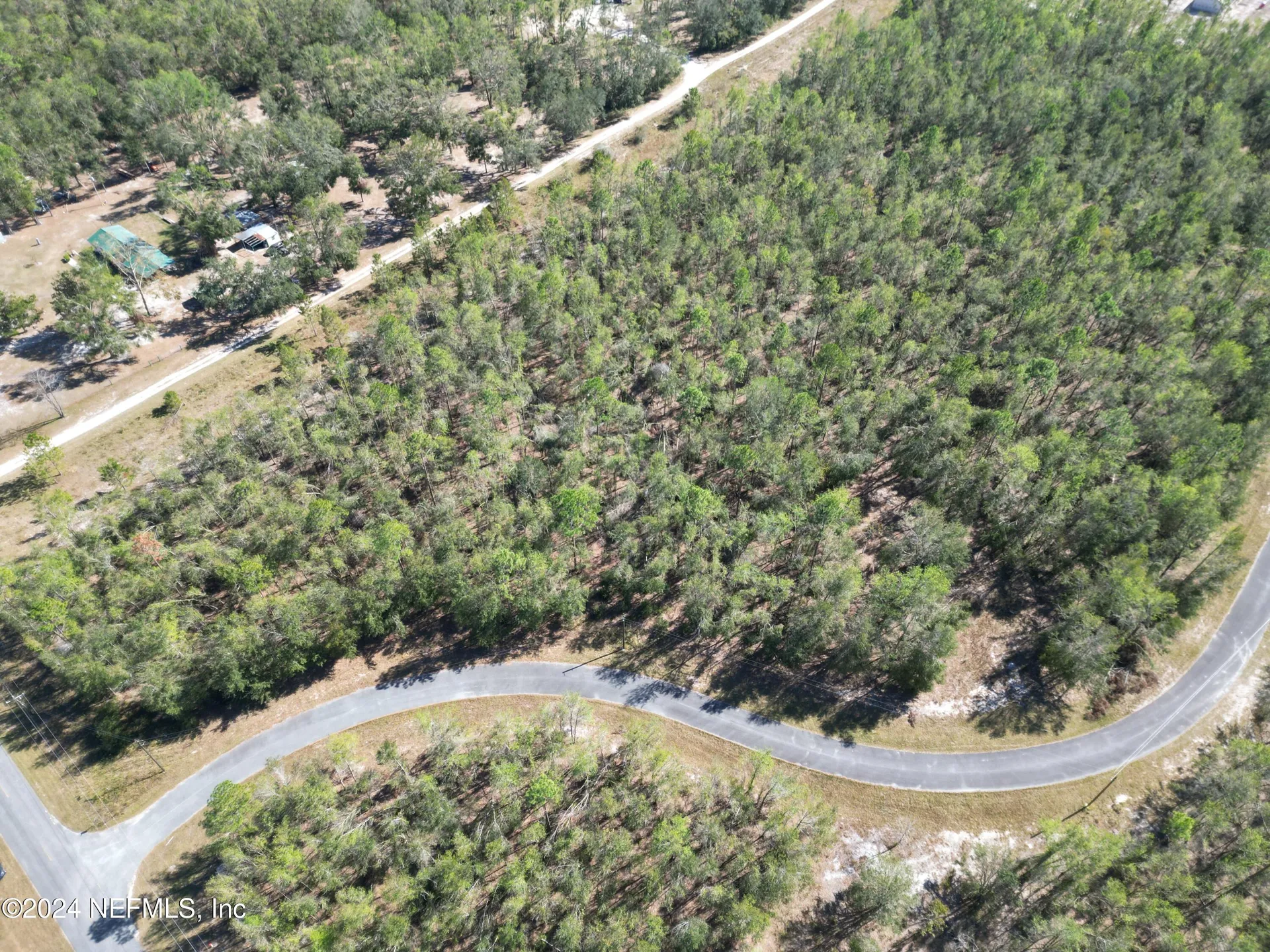 Tbd 4.57 Acres 209th Court Live Oak FL 32060