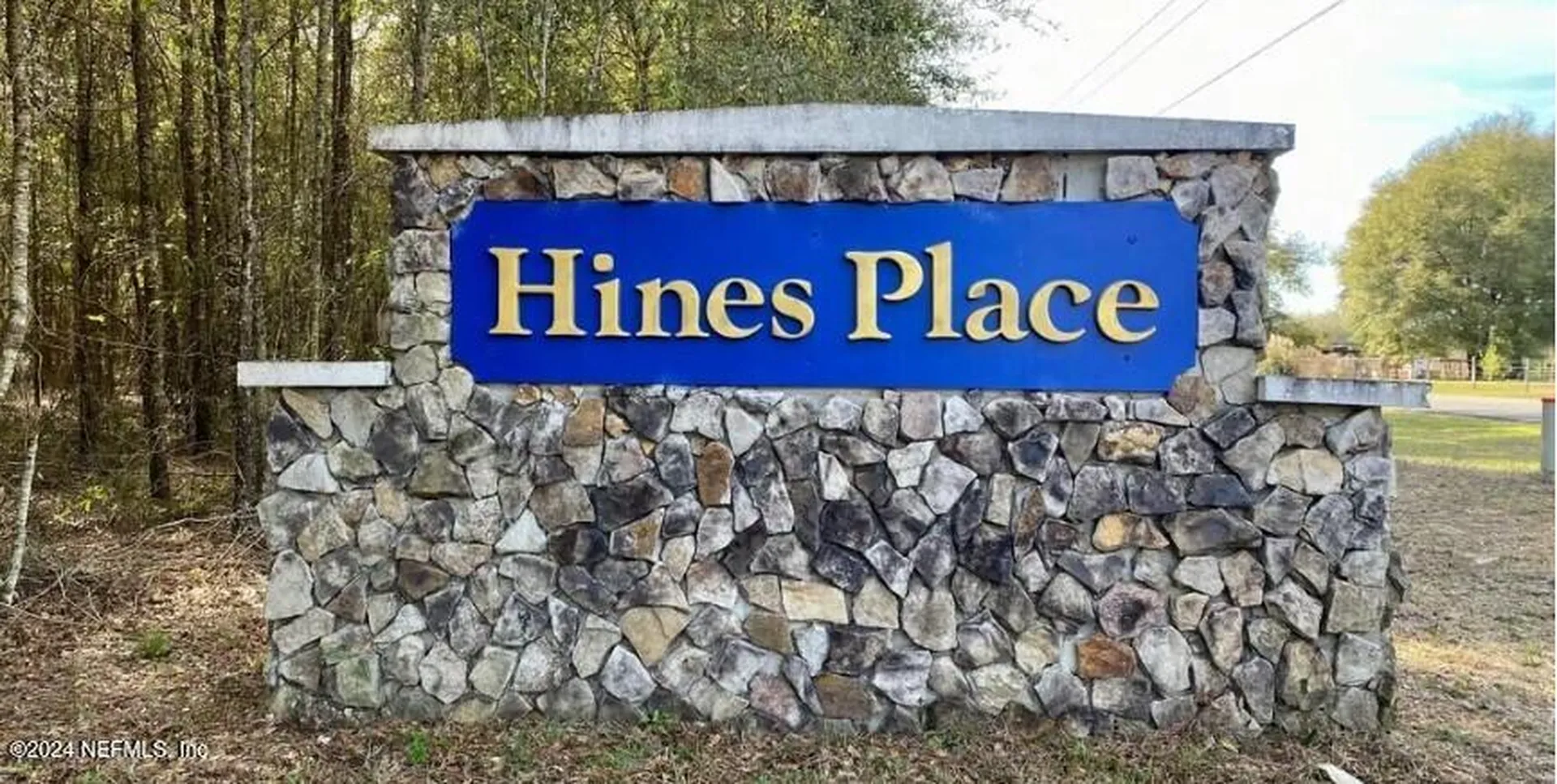 Tbd 4.57 Acres 209th Court Live Oak FL 32060