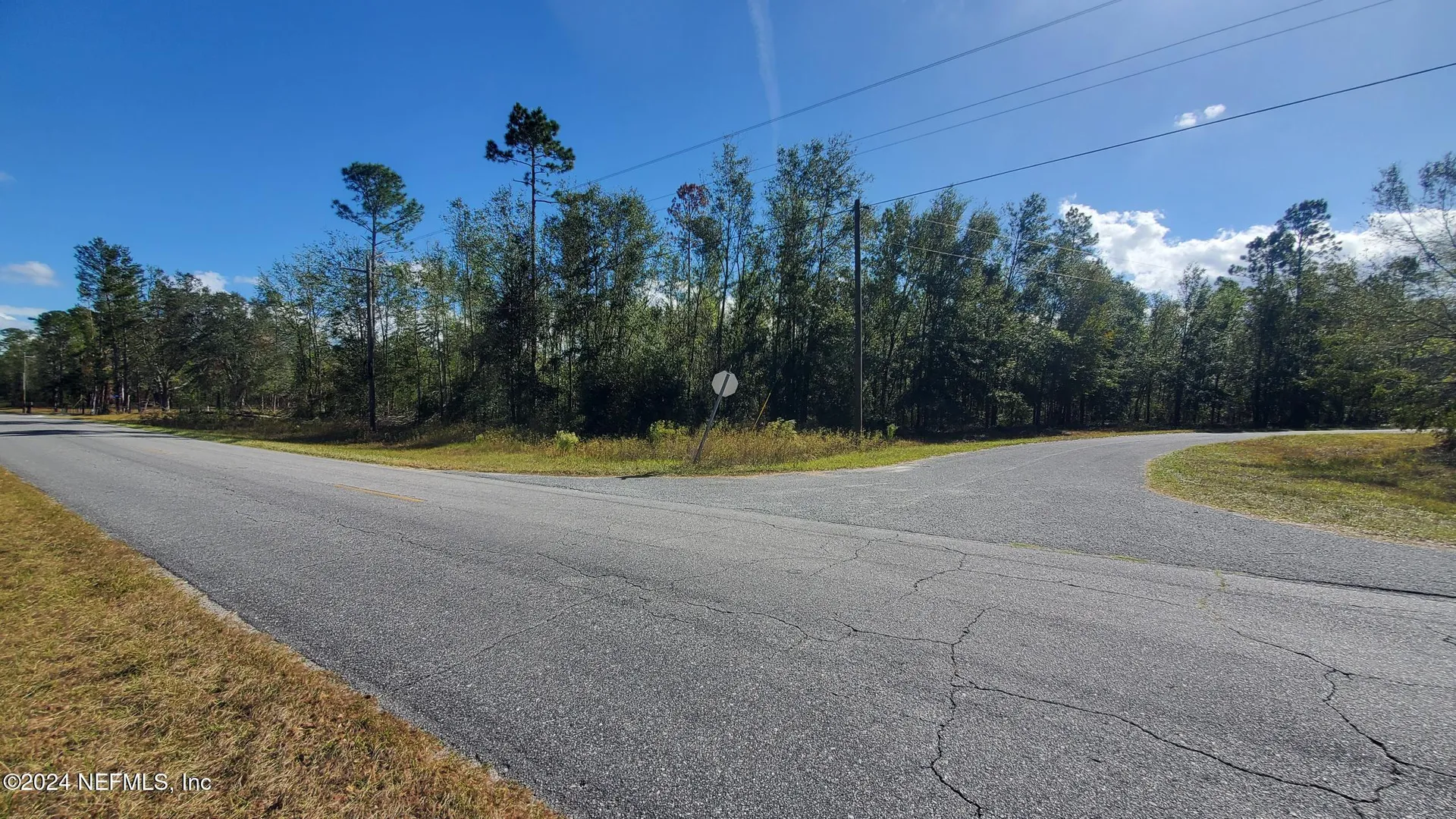 Tbd 4.57 Acres 209th Court Live Oak FL 32060
