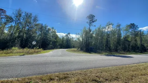 Tbd 4.57 Acres 209th Court Live Oak FL 32060