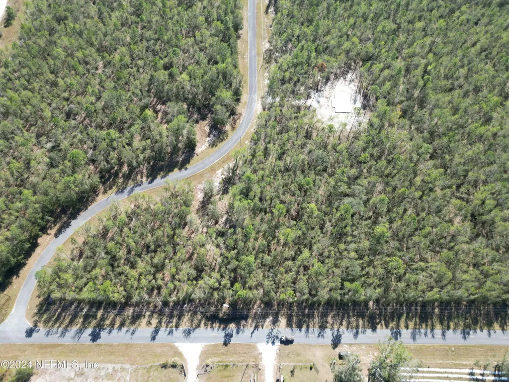 Tbd 4.72 Acres 209th Court Live Oak FL 32060