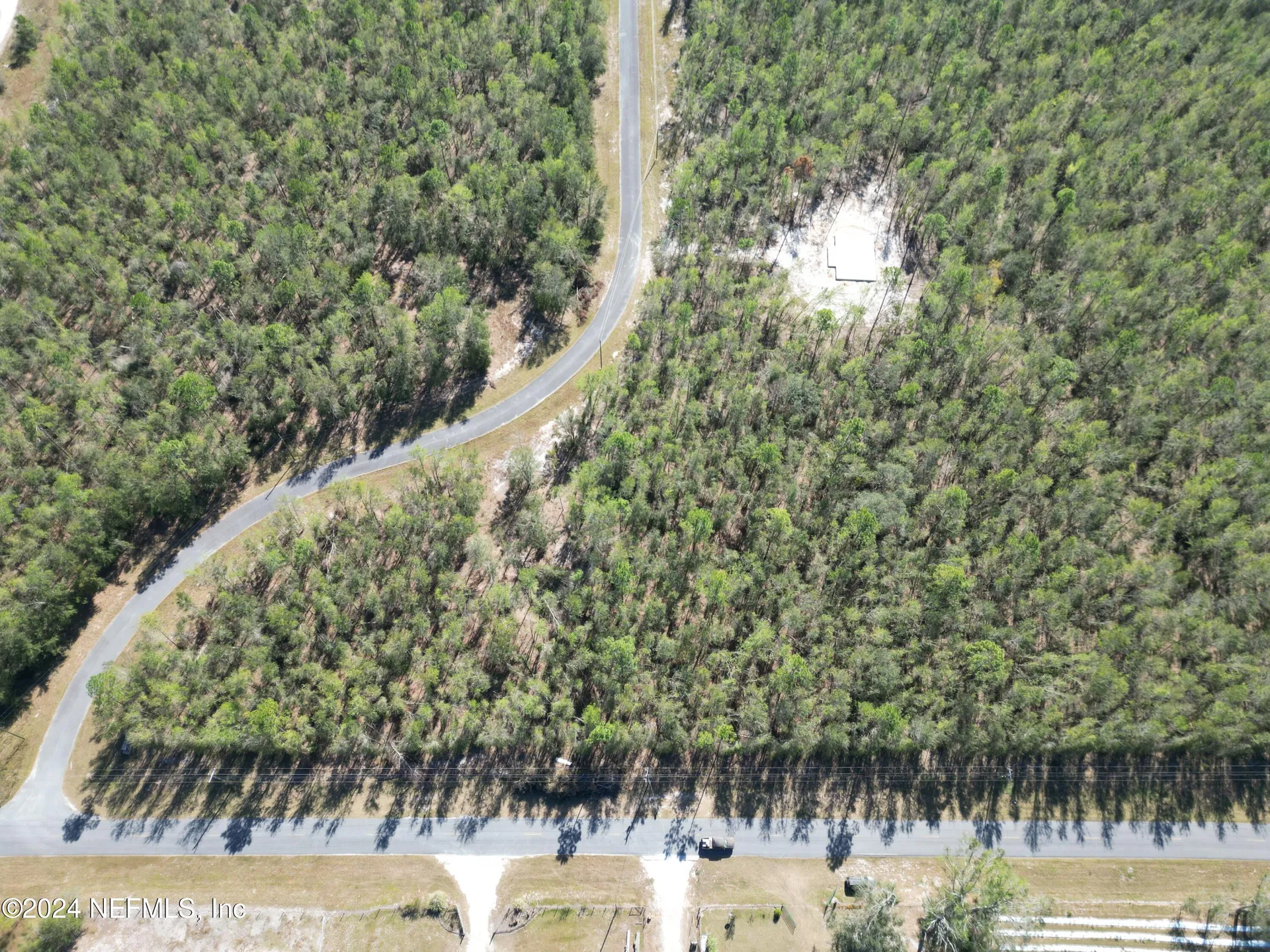 Tbd 4.72 Acres 209th Court Live Oak FL 32060