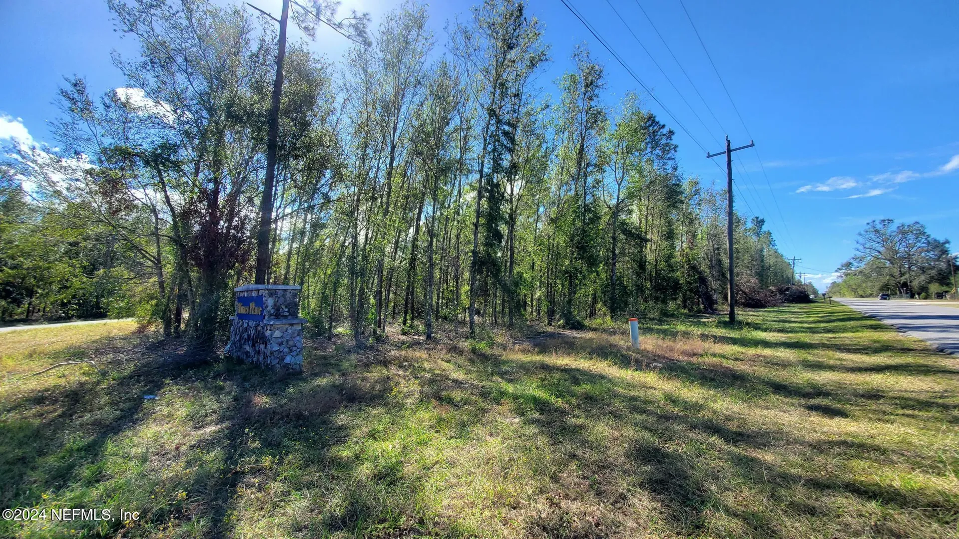 Tbd 4.72 Acres 209th Court Live Oak FL 32060