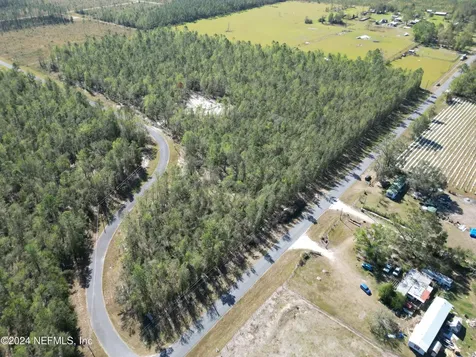 Tbd 4.72 Acres 209th Court Live Oak FL 32060