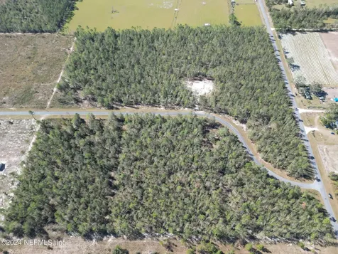 Tbd 4.72 Acres 209th Court Live Oak FL 32060