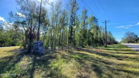 Tbd 4.72 Acres 209th Court Live Oak FL 32060