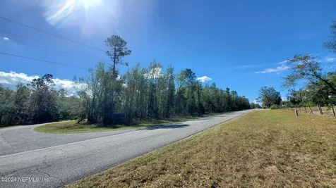 Tbd 4.72 Acres 209th Court Live Oak FL 32060