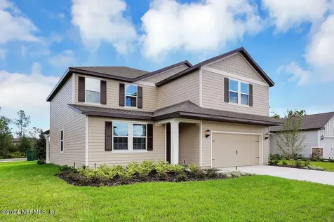 3995 Gareys Ferry Way Middleburg FL 32043