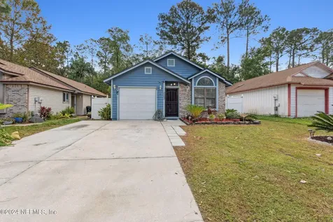 2592 Malibu Circle Orange Park FL 32065